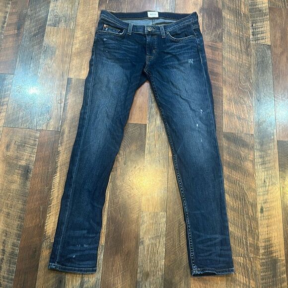 Hudson skinny jeans, 27 (7001) - Picture 1 of 9